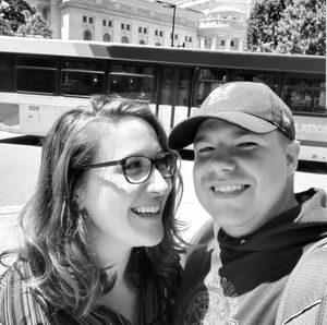 Meet your Posher, Misty